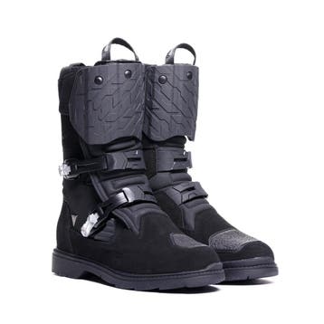 Overyond XT Gore-Tex Vierseizoenen Motorlaarzen Dainese, Motoren, Verzenden, Nieuw met kaartje
