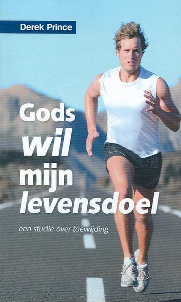 GODS WIL MIJN LEVENSDOEL - Prince 9789075185027, Boeken, Verzenden, Gelezen, Prince