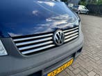 VW T5 Chrome voorgrillset RVS 304 Grill