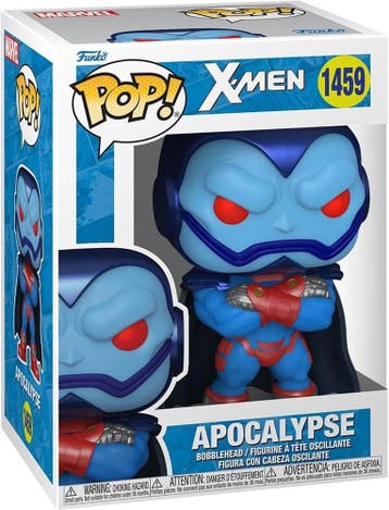 Funko Pop! - X-Men Apocalypse #1459 | Funko - Hobby, Verzenden, Nieuw