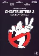 Ghostbusters 2 - DVD, Verzenden, Nieuw in verpakking