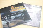 Eminem - The Marshall Mathers LP 2 + 8 Mile Rd 2LP - LP, Nieuw in verpakking