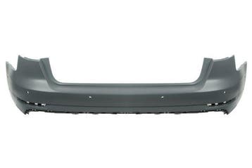 Bumper o.a: Audi, A4 (B9), A4 Allroad Quattro (B9) - S4 (B9), Ophalen of Verzenden, Nieuw, Audi, Bumper