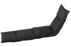Hartman Havana dark grey ligbed kussen, Verzenden, Nieuw