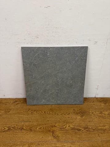 Nieuw Tafelblad (70x70cm) -T1150 Vintage/Café, Ophalen, Nieuw
