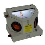 Zandstraalkast 30L, Ophalen, Nieuw