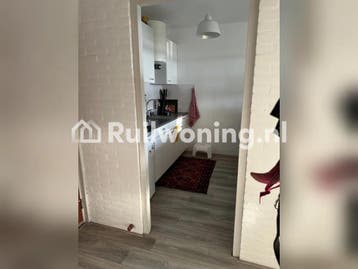 Swap jouw Den Haag plek voor mijn Delft flat!, Huizen en Kamers, Den Haag