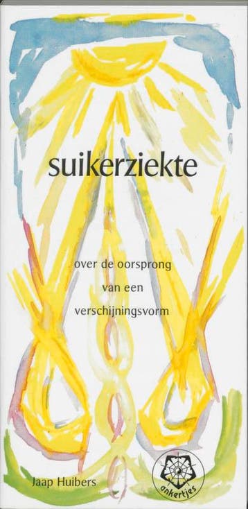 Suikerziekte / Ankertjes / 57 - J. Huibers 9789020206197, Verzenden, Gelezen, J. Huibers