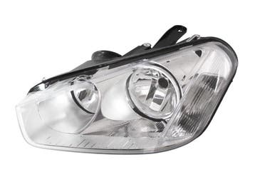 Koplamp o.a: Ford, C-Max (DM2), Auto-onderdelen, Verlichting, Ophalen of Verzenden, Nieuw, Ford USA