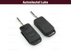 2-knops klapsleutel kpb023 voor Mercedes, Auto-onderdelen, Verzenden, Nieuw, Mercedes-Benz