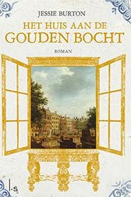 Het huis aan de gouden bocht - Jessie Burton 9789021016368, Verzenden, Gelezen, Jessie Burton