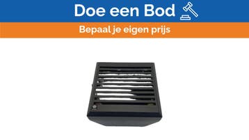 Bieden: Sailor Cobham LS-5070 Marine Loudspeaker - Professi, Ophalen of Verzenden, Nieuw, Kabel of Apparatuur