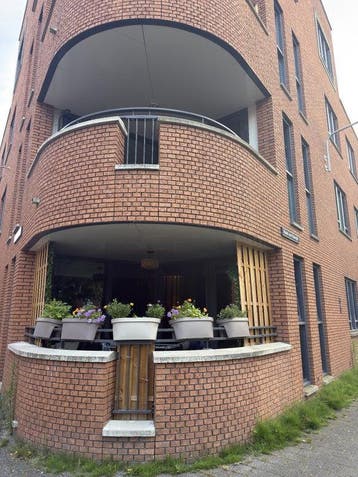 Te huur: Appartement Baak van Katwijk in Amersfoort, Huizen en Kamers, Amersfoort, Utrecht, Appartement
