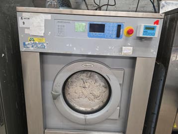 Industriële wasmachine Electrolux W4240H Woolmark, Witgoed en Apparatuur, Nieuw