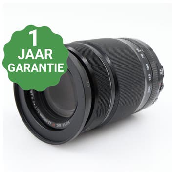 Fujifilm XF 55-200mm f/3.5-4.8 R LM OIS, Verzenden, Gebruikt
