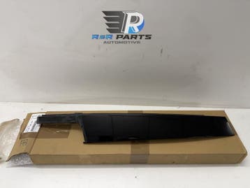 B-Stijl afdekkap links - Hoogglans zwart - Bmw 3-Serie ..., Verzenden, Nieuw