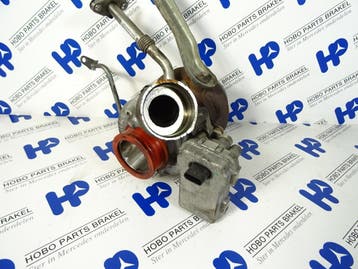 Turbo A 651 090 0186 o.a: Sprinter w906 (OM 651 956), Ophalen of Verzenden, Gebruikt, Mercedes-Benz