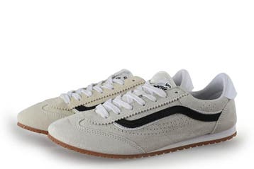 Vans Sneakers in maat 41 Wit, Kleding | Dames, Verzenden, Wit, Vans, Sneakers of Gympen