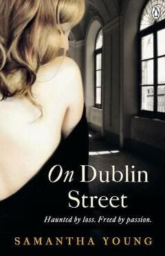 On Dublin street - Samantha Young 9781405912983, Boeken, Verzenden, Gelezen, Samantha Young