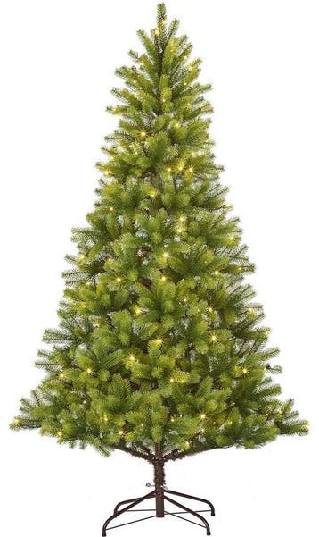 2dekans | Black Box Trees Nagoya Kunstkerstboom met Warm, Ophalen of Verzenden, Zo goed als nieuw