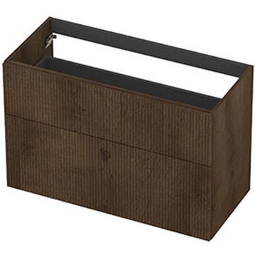 INK - Onderkast 2L A-sym Fin. Gefr. Tbv Greep - 1000x450x650, Ophalen of Verzenden, Nieuw