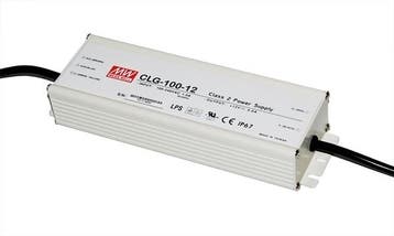 LED driver IP67 transformator 12v 8,33A VDC 100W, Hobby en Vrije tijd, Elektronica-componenten, Ophalen of Verzenden, Nieuw