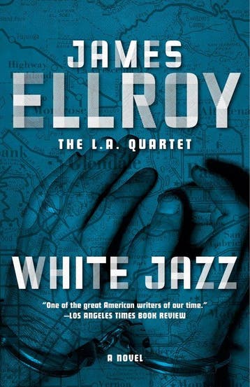 White Heat - Ellroy 9780375727368, Verzenden, Gelezen, Ellroy