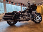 Harley-Davidson - FLT - Tour Glide - Shovelhead - 1340 cc -