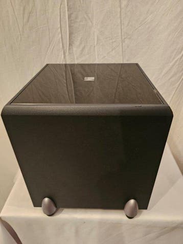 Kef - PSW 2000 Luidspreker, Nieuw