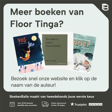 Mira en de vogel 9789045131481 Floor Tinga, Verzenden, Zo goed als nieuw, Floor Tinga