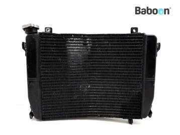 Radiateur Aprilia Tuono 660 2020->, Motoren, Verzenden, Gebruikt