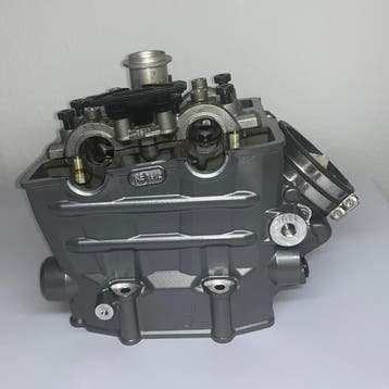 KTM 1190 Adventure Cilinderkop achter, Ophalen of Verzenden, Nieuw
