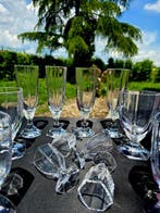 Christian Dior - Drinkservies (16) - Montaigne - Kristal