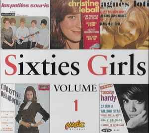 cd digi - Various - Sixties Girls Volume 1, Verzenden, Zo goed als nieuw