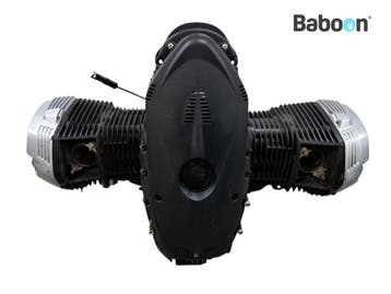 Motorblok BMW R 1200 RT 2010-2013 (R1200RT 10), Verzenden, Gebruikt