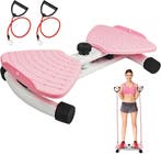 Fitness Twist Board Antislip | Tweedekansje | OP=OP, Sport en Fitness, Kunststof, Rug, Overige typen, Nieuw