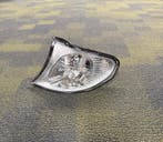 BMW E46 voorsignaal links wit – Sedan/Touring, Auto-onderdelen, Nieuw, BMW