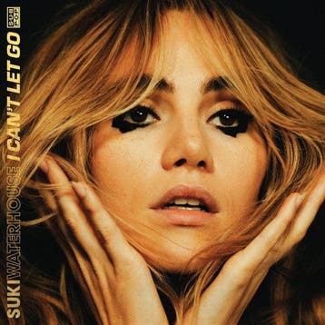 lp nieuw - Suki Waterhouse - I cant let go, Verzenden, Zo goed als nieuw, Overige formaten