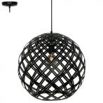 Freelight hanglamp Emma H9550Z 2dekansje, Ophalen, Overige materialen, Nieuw, 75 cm of meer