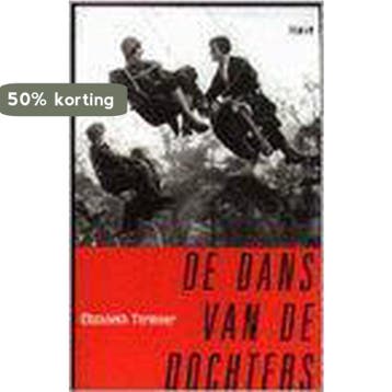 De dans van de dochters - E. Termeer 9789025499945, Verzenden, Gelezen, E. Termeer