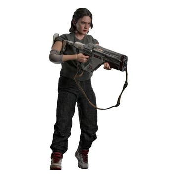 Alien: Romulus Movie Masterpiece Action Figure 1/6 Rain Carr, Ophalen of Verzenden, Nieuw