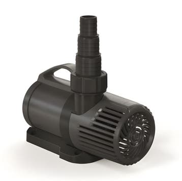 Pontec Pondomax Eco Control 5000, Verzenden, Nieuw