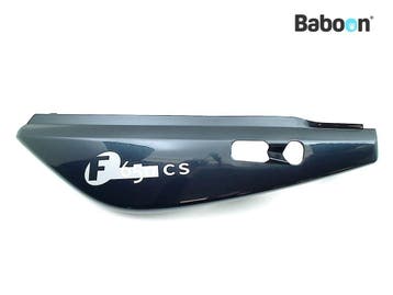 Kontpaneel Links BMW F 650 CS Scarver (F650CS 02-04), Verzenden, Gebruikt
