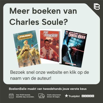 STAR WARS DARTH VADER DARK LORD SITH 01 IMPERIAL MACH, Verzenden, Zo goed als nieuw, Charles Soule