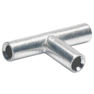 Klauke Pers Connector Voor Koperen Kabel - 800025231 [25, Verzenden, Nieuw, Overige typen