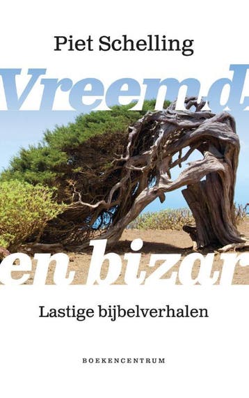 Vreemd en bizar - Piet Schelling 9789023970064, Boeken, Verzenden, Gelezen, Piet Schelling