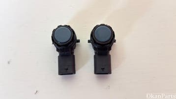 Lynk & Co 01 PDC Parkeersensor 8888765949, Ophalen, Gebruikt