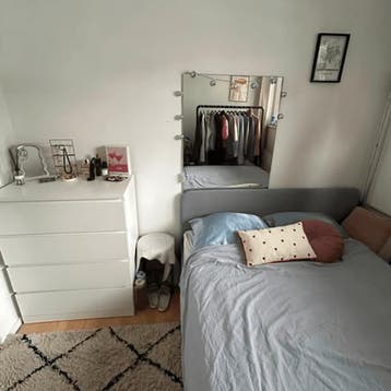 Kamer in Nijmegen gevonden voor €475,- pm, Minder dan 20 m², Nijmegen