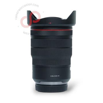 Canon RF 15-35mm 2.8 L IS USM *OPEN BOX* nr. 2745, Ophalen of Verzenden, Nieuw, Toebehoren