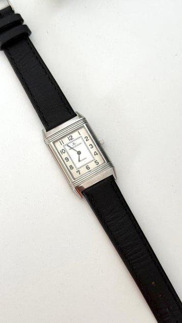 Jaeger-LeCoultre - Reverso - 250.8.86 - Heren - 2000-2010, Sieraden, Tassen en Uiterlijk, Horloges | Heren, Nieuw